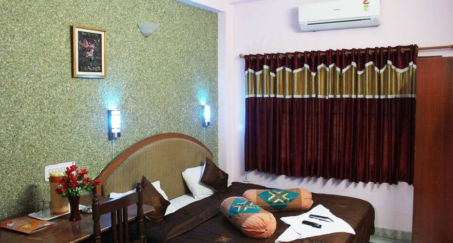 TG Rooms Jaipur Railway Station, Jaipur 1